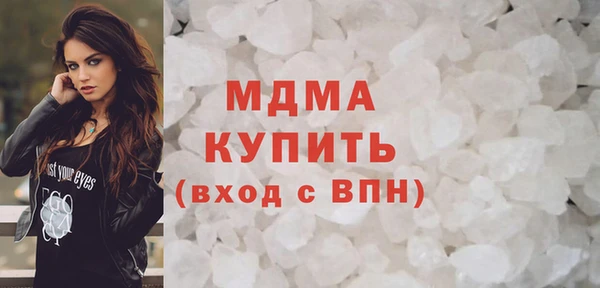 эйфоретик Гусь-Хрустальный